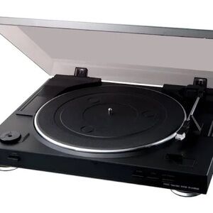 Sony PS-LX300USB Turntable